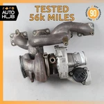 Maserati Quattroporte M156 Gts Right Manifold Oem 56K Used. Price: $1245.00.