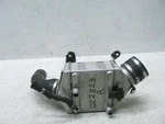 08-19 Bmw F10 550I X5 X6 7 4.4 N63 Right Turbo Intake Intercooler Oem 022823 Used. Price: $33.04.