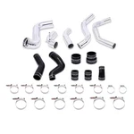 Mishimoto Intercooler Kit W/ Pipes (wrinkle Black) 11-14 Ford F-150 3.5L New. Price: $791.95.