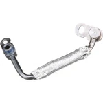 Standard Ignition Turbocharger Coolant Line 2015-2020 Ford F-150 TIH72 New. Price: $81.51.