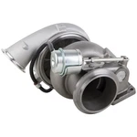 New Turbocharger Fits Freightliner Cascadia 125 14.0L L6 2008-2011 By DDE2358065. Price: $894.12.