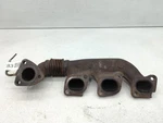 2014 Jeep Grand Cherokee Exhaust Manifold With V3EH8 Used. Price: $83.73.