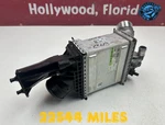 2023-2026 Mercedes GLC43 GLC63 2.0 Right Intercooler Radiator Oem 22 Kmi Used. Price: $364.99.