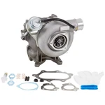 Turbocharger For Gmc C2500 C4500 C550 Topkick 2000-2004 New. Price: $562.98.