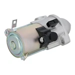 Starter For Honda Accord Cylinder 2.4 Liter Engine 2013-2016 31200-5A2-A52 New. Price: $65.22.