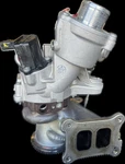 2018-2023 Volkswagen Tiguan 2.0L Turbocharger 06K145061A Used. Price: $150.00.