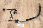 07-10 Oem Bmw E90 E92 E93 335IS Engine N54 Fuel Feed Line Used. Price: $64.95.