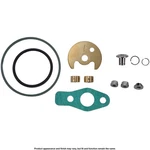 For Bmw 335XI 135I 535I 535XI Z4 335IS Cardone Turbo Rebuild Kit Tcp New. Price: $215.41.