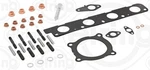 Elring 261.190 Mounting Kit, Supercharger For Audi (faw) Seat Neu. Price: $46.67.