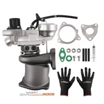 Turbocharger Ford Fiesta Escape Fusion Transit Connect 1.6L KP39 New. Price: $175.98.