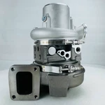 5458599RX HE431V Turbo For Cummins 2007-13 Various Truck Isc 8.3L Isl 2881677 New. Price: $1499.00.