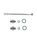 Rotomaster Turbocharger Oil Line For 2500, 3500, Ram H1352229N New. Price: $86.40.