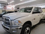 Dodge Ram 3500 2010 Intercooler 182K Mi. 55056902AE 0278 Used. Price: $188.69.