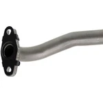 Dorman 667-793 Turbocharger Oil Return Line For 18-23 Cherokee Compass Wrangler New. Price: $74.99.