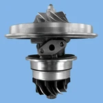 For Volvo Heavy Duty Trucks D12 Turbocharger HX52 3599996 Chra Cartridge Core New. Price: $94.99.