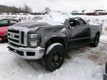 Intercooler 6.4L Diesel Fits 08-10 Ford F250SD Pickup 2201468 Used. Price: $178.34.