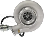 Dorman Turbocharger For Dodge 667-245 New. Price: $1310.12.