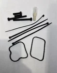 4032075 Holset Cummins Vgt Turbo Actuator Gasket Install Kit HE351VE HE300VG New. Price: $35.00.