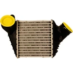 817555 Valeo Intercooler For Vw Volkswagen Beetle 2004-2006 New. Price: $478.11.