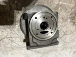 Detroit Diesel Turbocharger Bearing Housing 442028-1 / TV85 & TV84 TV83 TV73 New. Price: $250.00.