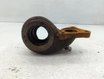 2017 Porsche Macan Supercharger TND25 Used. Price: $69.48.