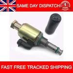Oil Rail Pressure Solenoid Valve Fits Isuzu 4JX1 8971748720 F81Z-9C968-AB New. Price: $107.98.