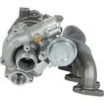 Turbocharger Fits 2013-2016 Volkswagen Jetta 2511544 New. Price: $1303.99.