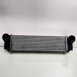 10-17 Bmw 535I 740LI N55B30 Turbo Engine Motor Intercooler Radiator Oem Used. Price: $78.99.