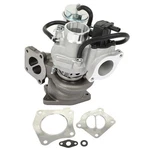 Turbocharger For Chevrolet Chevy Camaro Malibu Cadillac Ats Cts 2.0L Ltg New. Price: $181.92.