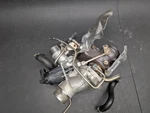 Turbocharger 2019 Infiniti Q60 14411-5CA3D 2017 2018 2020 2021 2022 Used. Price: $149.99.