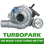 New Borgwarner K03 Turbo Case Ih Claas Tractor Iveco Daily F5C 3.4L 53039880516. Price: $949.00.