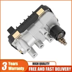 New Turbocharger Wastegate Actuator For Mercedes Sprinter Ii 219/319/419/519 Cdi. Price: $116.97.