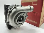 Reman. Rotomaster A8370106R Turbocharger 2007-2010 6.6L Gm Duramax Remanufactured. Price: $764.95.