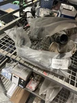 Genuine Oem Engine Coolant Hose For Bmw X6 10-14, X5 11537598343 Used. Price: $79.99.