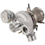 For Dodge Dart & Fiat 500 1.4T New Garrett Turbocharger Tcp. Price: $1220.41.