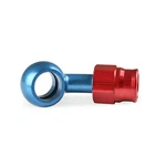 Earl's Perf Brake Hose Fitting 600833ERL; Speed-flex -03AN 30 Deg 3/8" Banjo New. Price: $38.31.