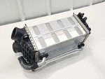 2015 Mercedes G63 Amg W463 Engine Motor Charge Air Intercooler Radiator Used. Price: $195.32.
