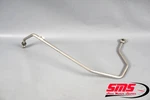 08-18 Porsche Cayenne 958 Left Turbocharger Coolant Feed Inlet Line Tube Pipe Oe Used. Price: $43.98.