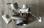 4K Mileage 2020 2021 2022 Ford Escape Turbocharger HX7G6K682CB Genuine Oem Used. Price: $215.00.