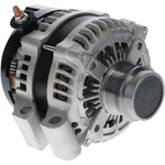 New Alternator Fits Jaguar Xf 3.0L 306DT V6 Diesel 2012-2014 By C2Z3415. Price: $819.13.