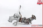 Mercedes W212 E400 CLS400 M276 Right Manifold Oem Used. Price: $310.00.