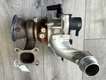 11K 2021-2025 Buick Encore Gx Chevy Trailblazer Turbocharger 25204527 Oem Used. Price: $245.00.