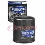 Purolator Boss Engine Oil Filter For 2004-2006 Scion Xa Change Lubricant Rd New. Price: $19.89.