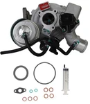 Turbocharger Rotomaster K1390123N New. Price: $745.18.