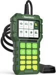 C303 OBD2 Scanner Live Data Professional Mechanic Universal Obdii Diagnostic New. Price: $23.99.