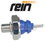 Rein Oil Pressure Switch For 1985-1993 Volkswagen Cabriolet 1.8L L4 Change Sf New. Price: $22.90.
