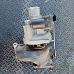 Jeep Jl Wrangler Oem 2.0L Engine Turbo/supercharger 05281614AI 2018-2024 Used. Price: $224.99.