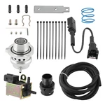 Blow Off Valve Kit For Vw 2.0T Tsi Gti MK5 MK6 2005-2013 Diverter 2006 New. Price: $54.50.