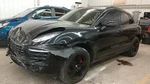 Oem Turbo / Supercharger For Porsche Macan Assy Left Used. Price: $259.99.