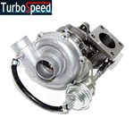 Emusa RHB5 8970385181/8970385180 Turbo Charger For 1991-1993 Opel Monterey 3.1L New. Price: $239.98.